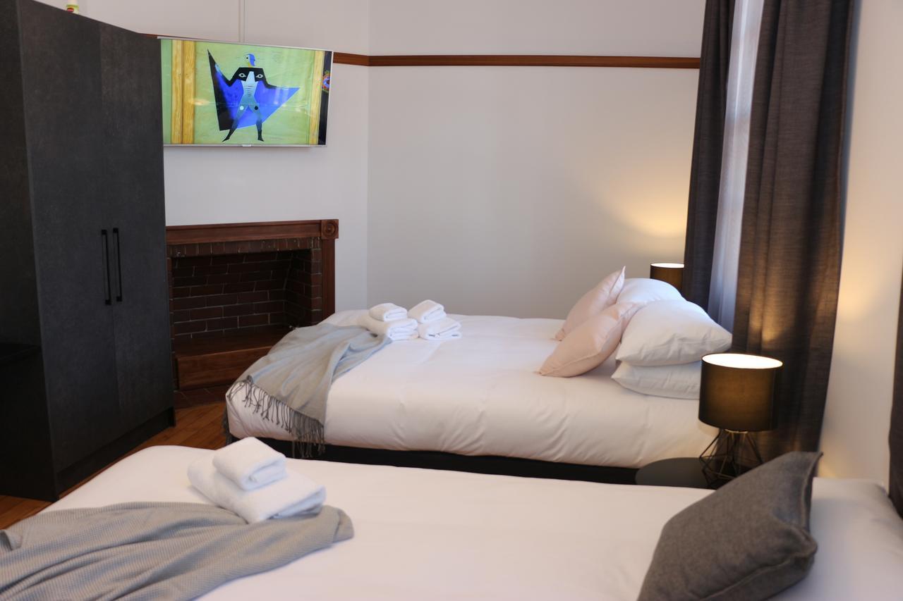 Guildford Hotel Eksteriør billede