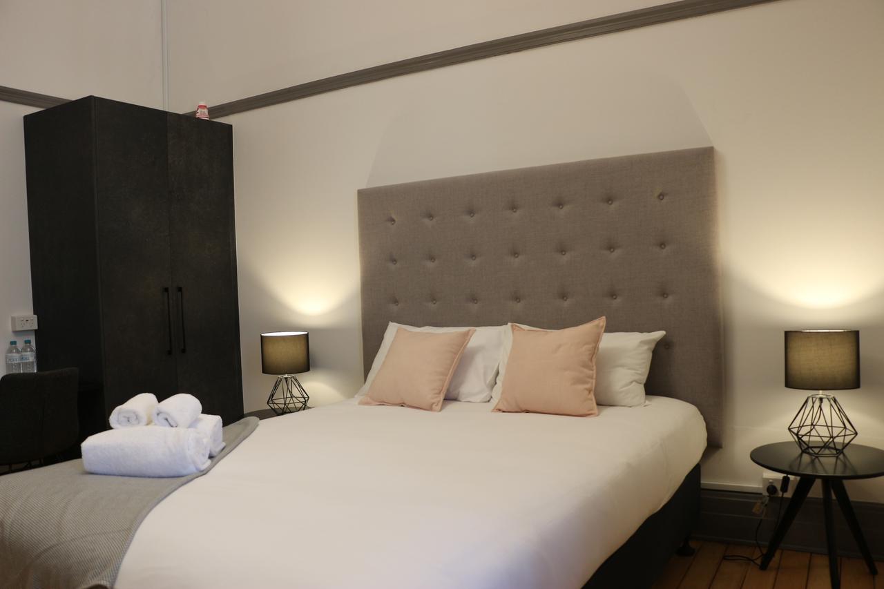 Guildford Hotel Eksteriør billede